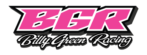 Billy Green Racing