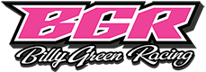 Billy Green Racing